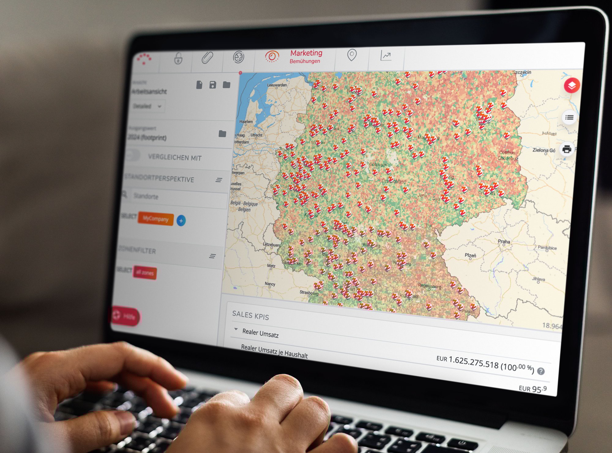 Mockup-Platform-Germany