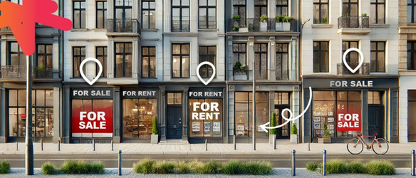 5 Market report 2025 | Supermarkets in Belgium 5