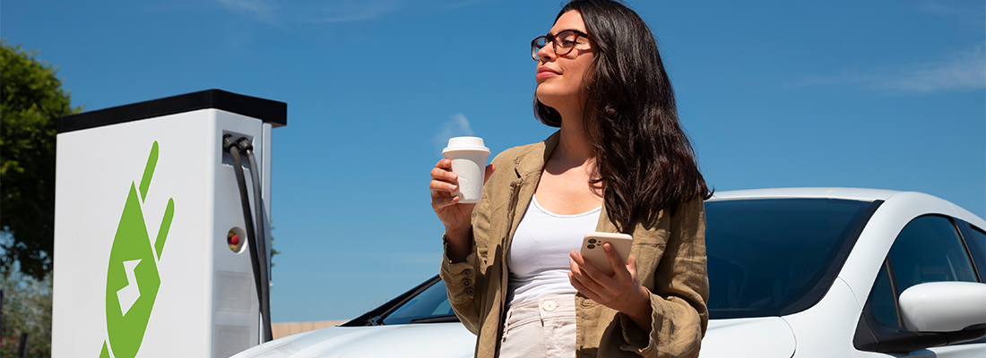 These 5 success factors determine the turnover of your public charging location