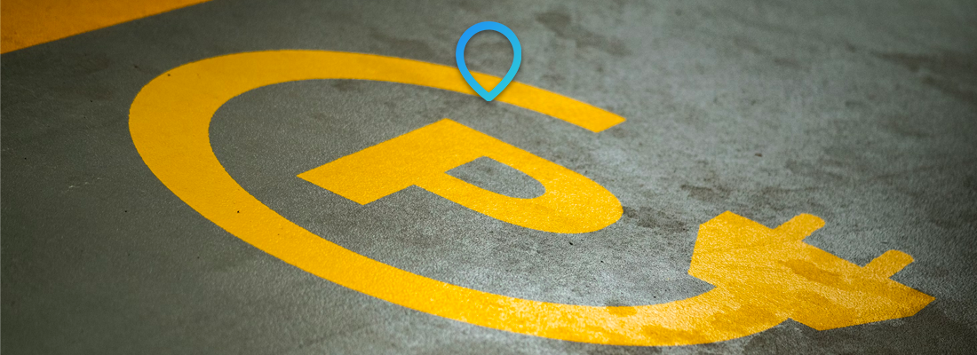 Charging infrastructure for parking owners | Guest blog