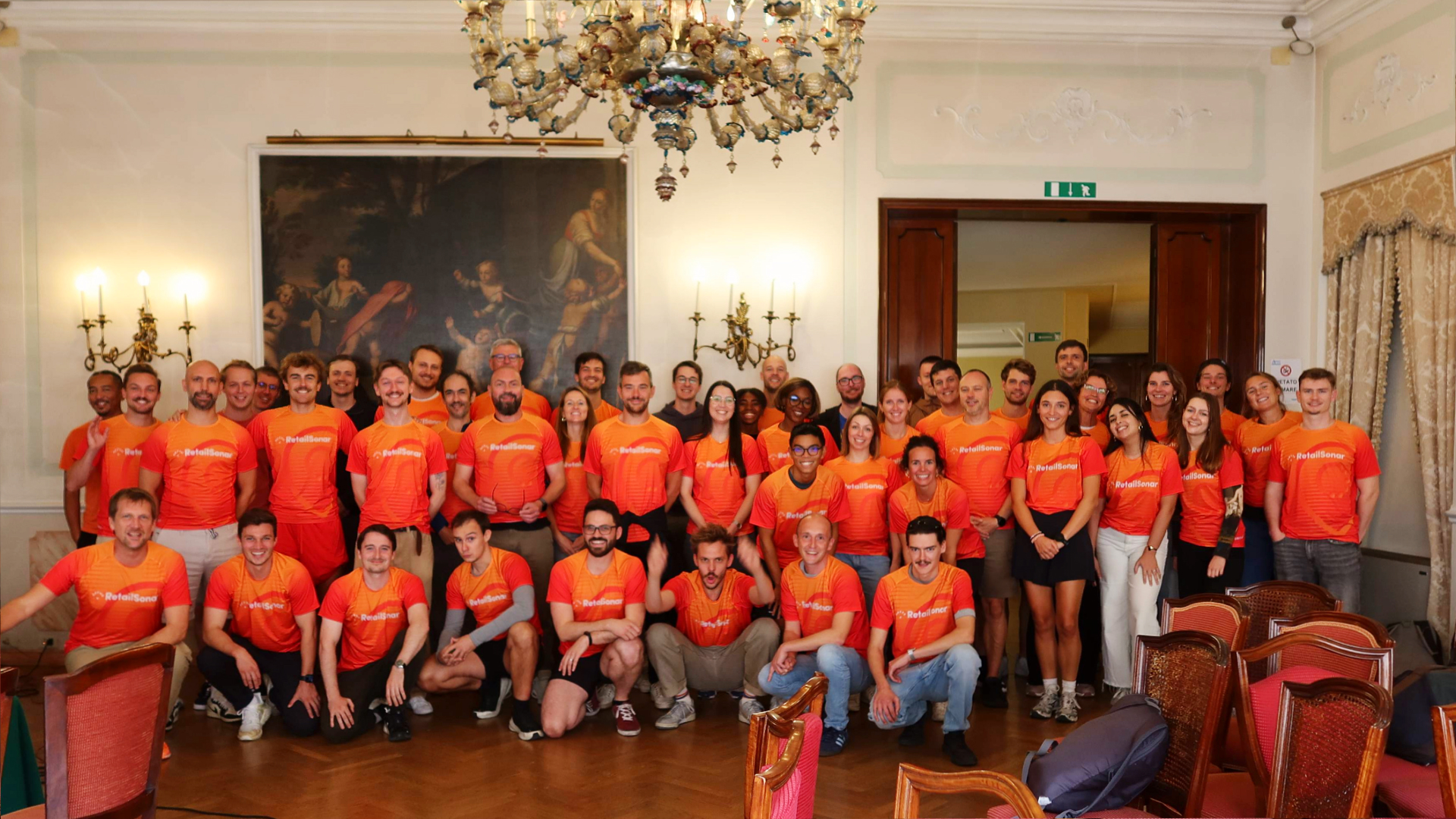 7 reasons why so many retailers choose RetailSonar