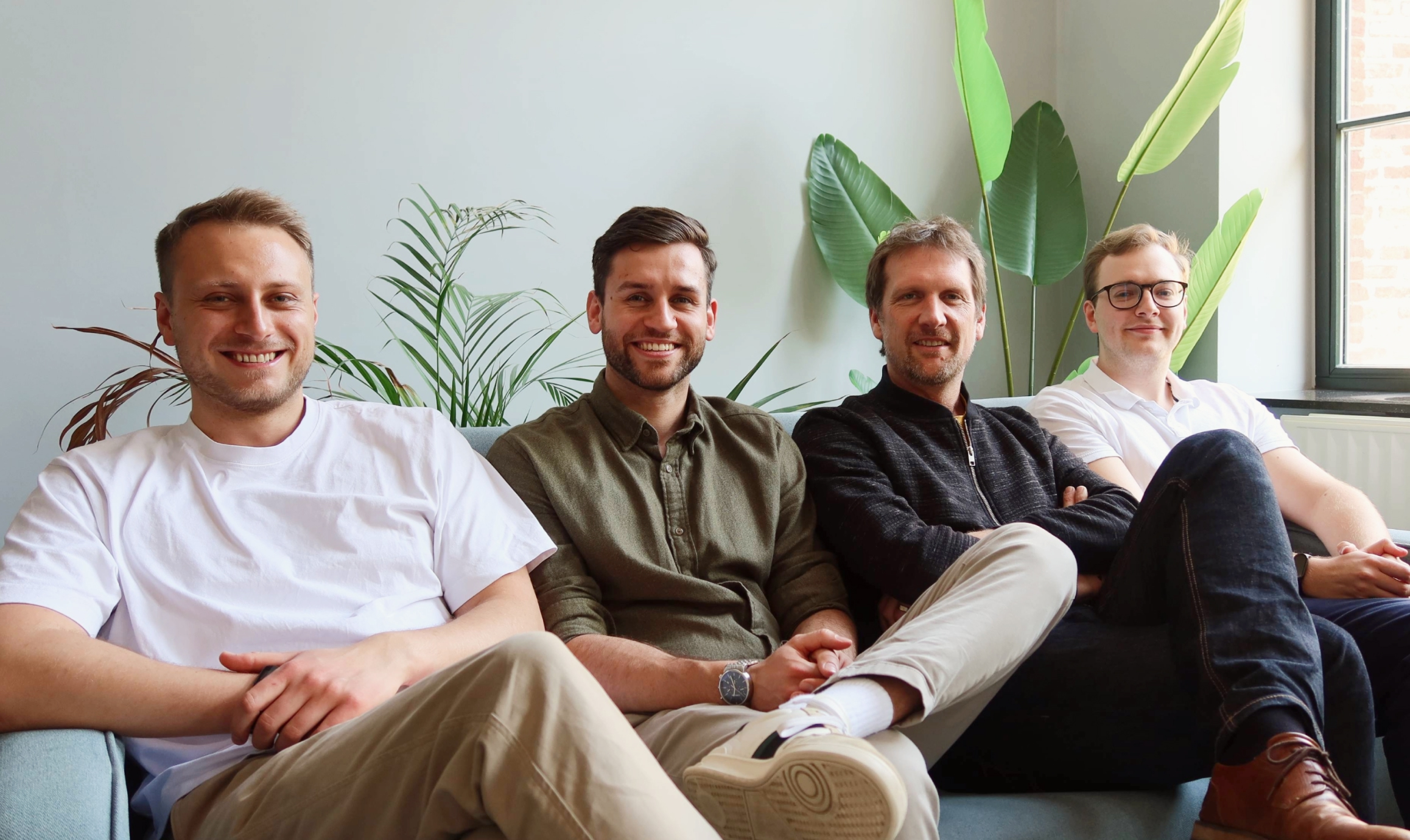 European market leader RetailSonar acquires German ladeplan and fortifies its position in location planning for EV charging infrastructure